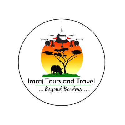 Imraj Tours & Travel logo