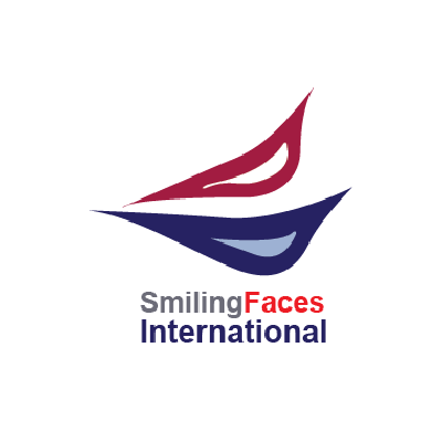 Smiling Faces International logo