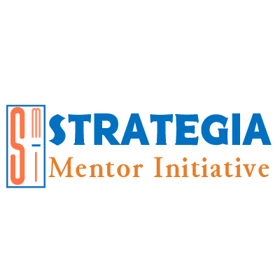 Strategia Mentor Initiative logo