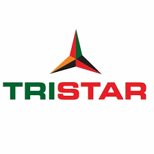 TRISTAR logo