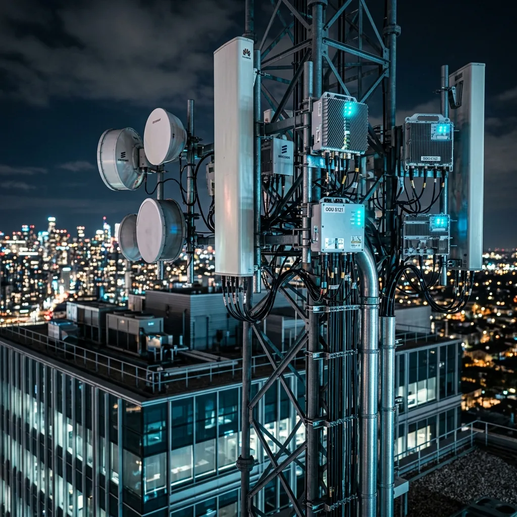 Enterprise Internet Solutions
