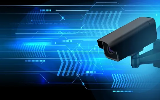 City-Wide Surveillance Network
