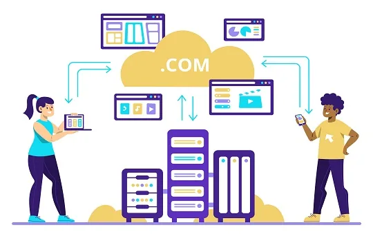 Web Design & Development